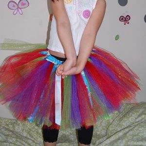 Handmade Tutu
